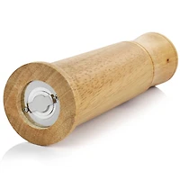 Martha Stewart Radner Wood Salt Grinder