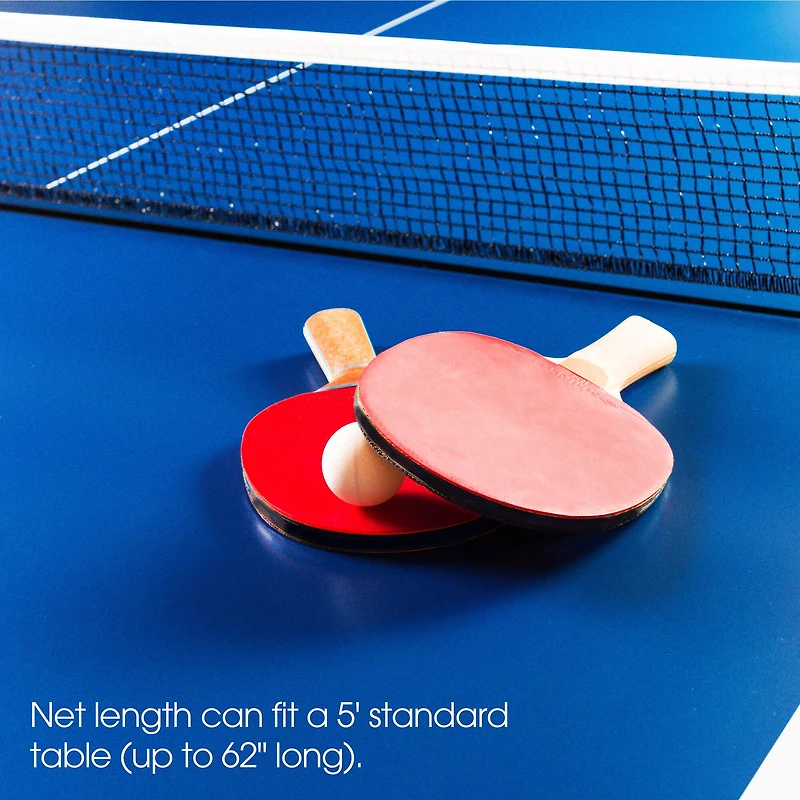 Toy Time Table Tennis Set