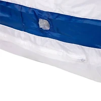 75" Corona® Fabric Covered Inflatable Pool Lounge