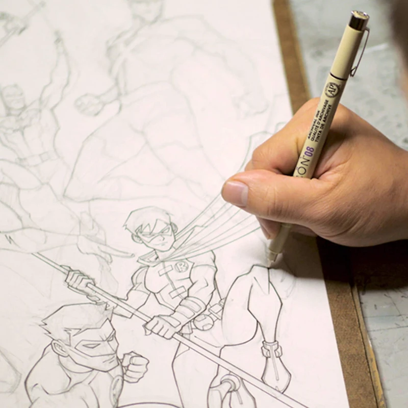 12 Packs: 3 ct. (36 total) Pigma® Micron™ Fine Line Black Pens