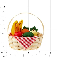 Mini Fruit Basket by Make Market®