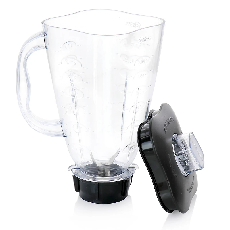 Oster Black 10-Speed Blender