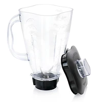 Oster Black 10-Speed Blender
