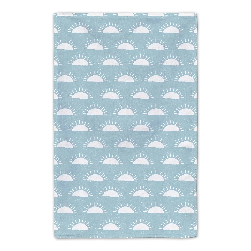 Sunshine in Her Eyes Tea Towel Set