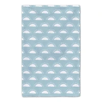 Sunshine in Her Eyes Tea Towel Set