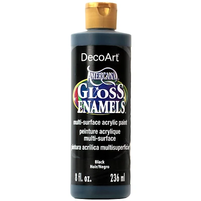 DecoArt® Americana® Gloss Enamels® Acrylic Paint