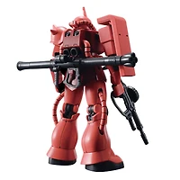 Mobile Suit Gundam MS-06S Zaku II HGUC 1/144 Model Kit