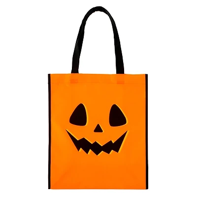 Pumpkin Trick-or-Treat Bag by Creatology™