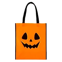 Pumpkin Trick-or-Treat Bag by Creatology™