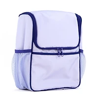 Everything Mary Lilac Kids Activity Bag