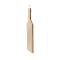 6 Pack: 24" Pinewood Paddle by Make Market®