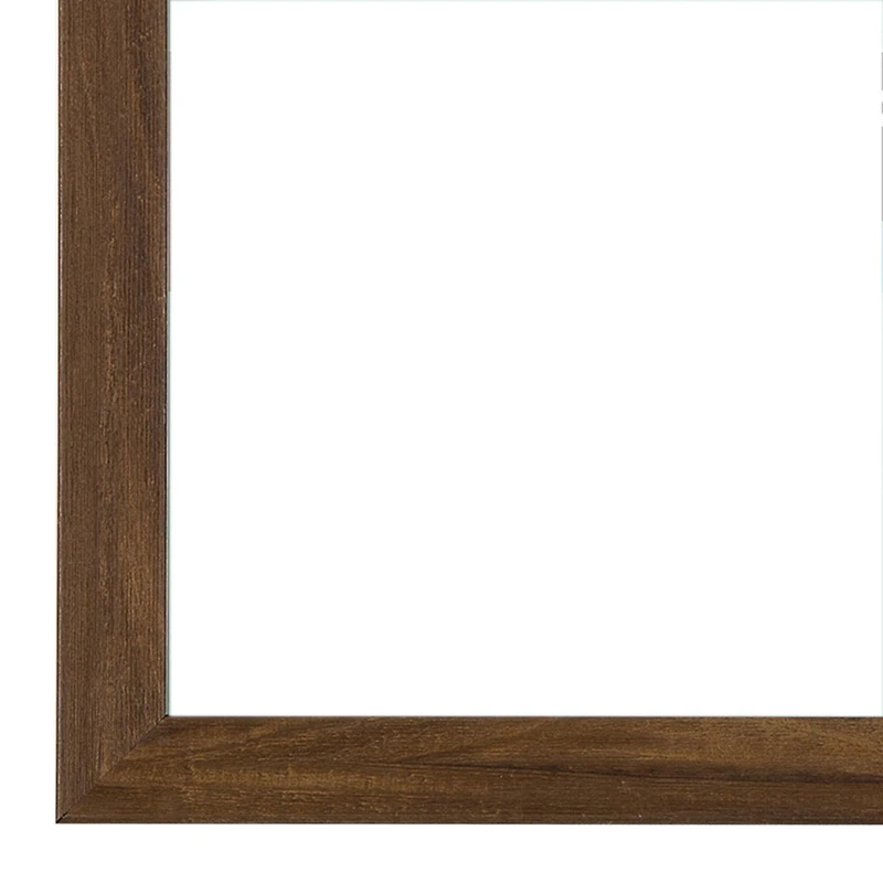 Aspect Rustic Narrow Frame by Studio Décor