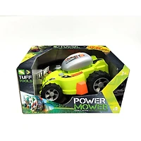 Lanard® Tuff Tools Lights & Sound Power Mower Toy Tool