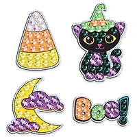 Creativity for Kids® Halloween Big Gem Diamond Painting