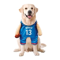 Best Furry Friends Basketball Player Pet Costume