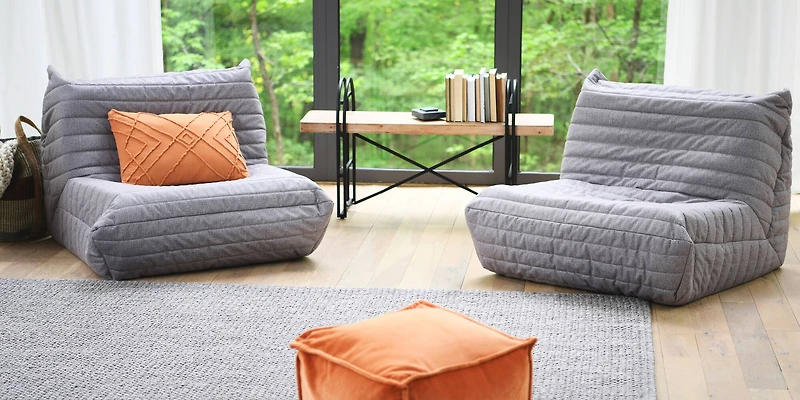 Hello Honey® 48" Light Brown Driftwood & Black Iron Bench