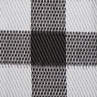 DII® Buffalo Check Outdoor Rug