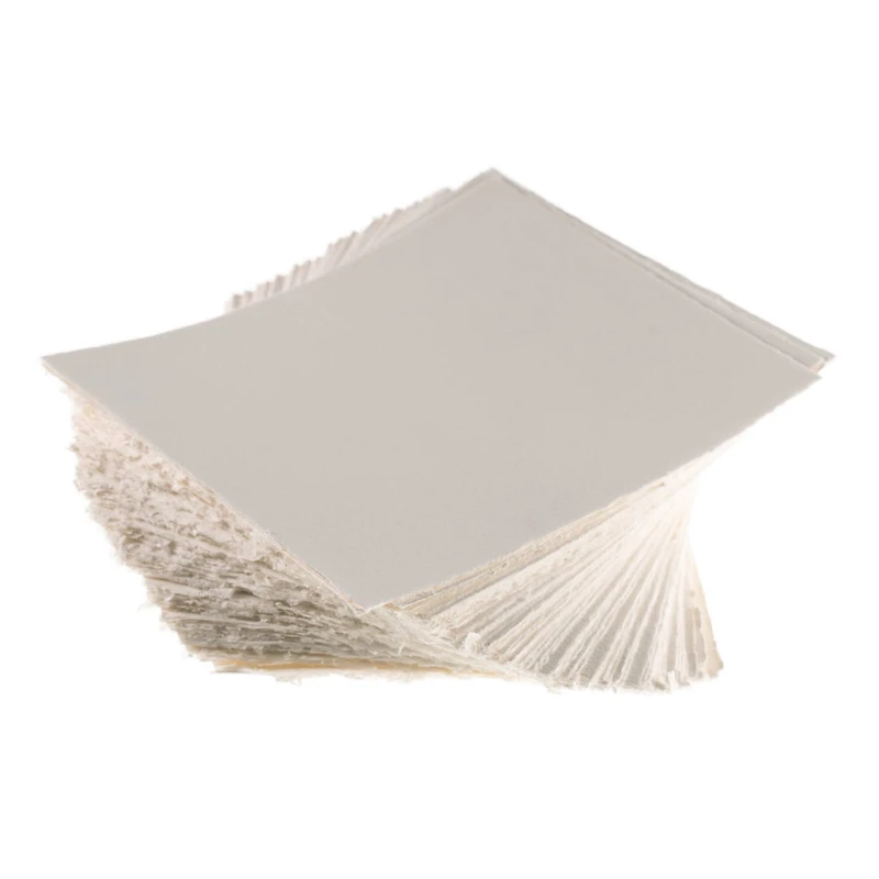 Fabriano® Medioevalis 4.5" x 6.75" Single Cards, 100ct.