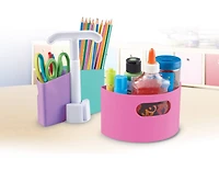 Create-A-Space Pastel Mini-Center