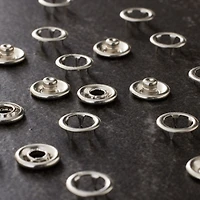 Loops & Threads™ Snap Fasteners
