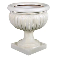 Design Toscano 19" Palazzo Pitti Architectural Garden Urn