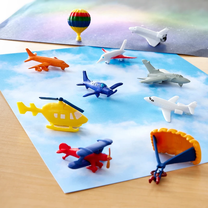 Safari Ltd® Toob® In The Sky