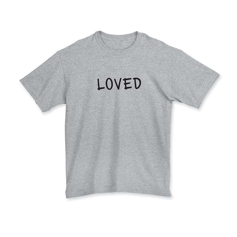 12 Packs: 62 ct. (744 total) Iron-On Black Fun Font Alphabet by Make Market®