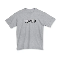 12 Packs: 62 ct. (744 total) Iron-On Black Fun Font Alphabet by Make Market®