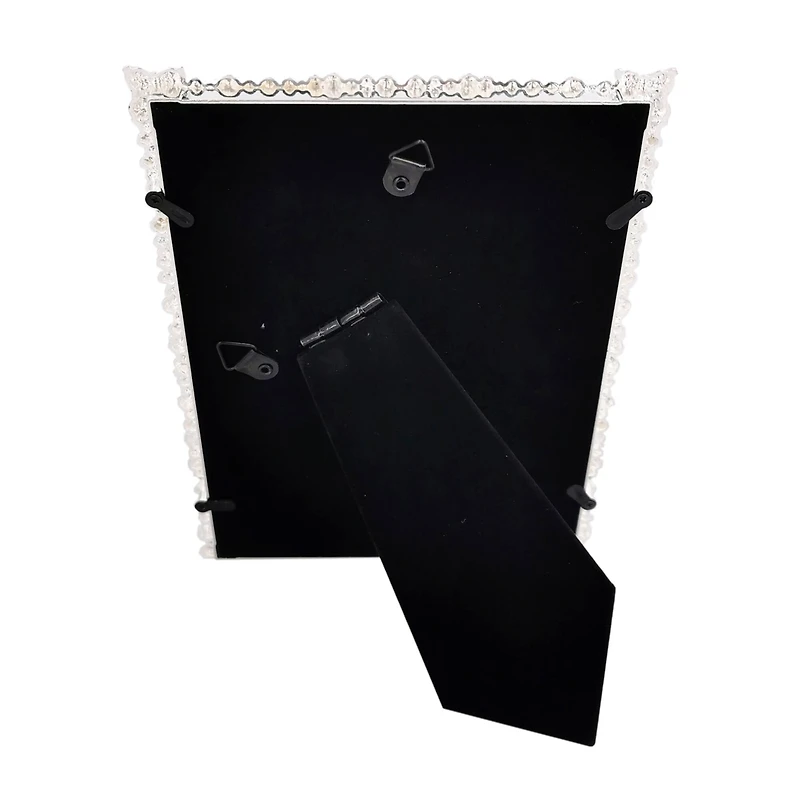 Expressions™ 5" x 7" Celestial Jeweled Frame by Studio Décor®