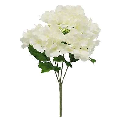 16.5" Hydrangea Bush by Ashland