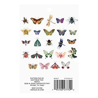 Things with Wings Die Cut Stickers by Recollections™