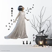 RoomMates Classic Monsters Bride of Frankenstein Giant Peel & Stick Wall Decals