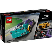 LEGO® Speed Champions NASCAR® Next Gen Chevrolet Camaro ZL1 76935