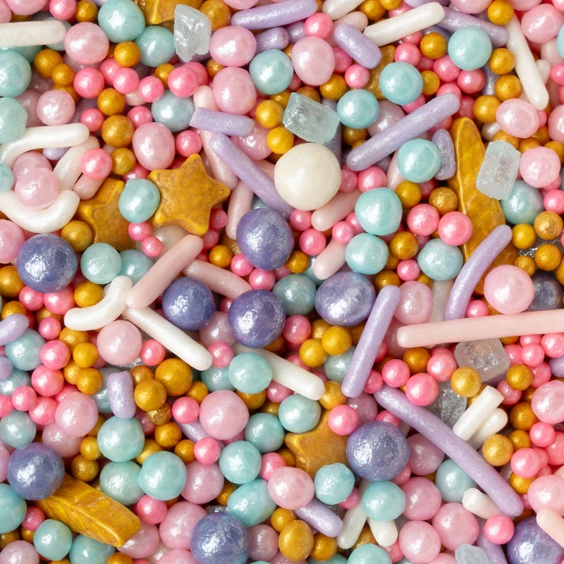 Sweet Tooth Fairy® Born to Sparkle Sprinkle Mix