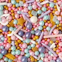 Sweet Tooth Fairy® Born to Sparkle Sprinkle Mix
