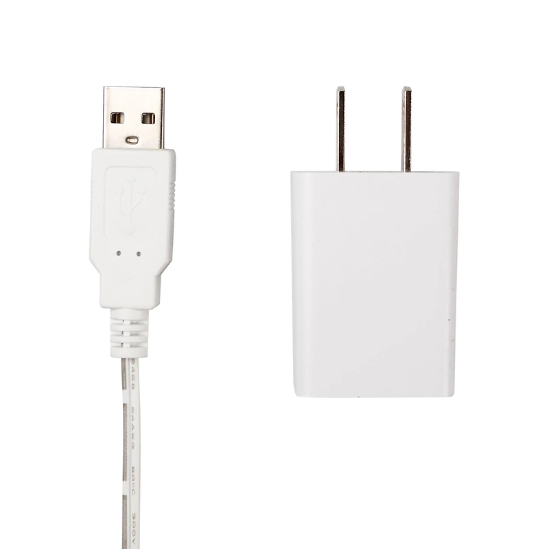 15" Purple LED Neon Style Purple Bat Halloween Window Silhouette