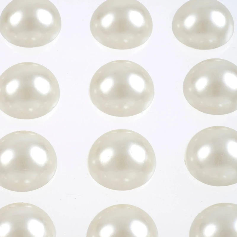 16mm Pearl Stickers by Recollections™