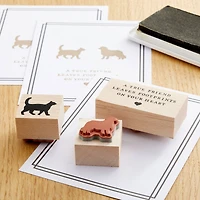 True Friend Wood Stamp Set by Recollections™