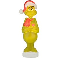 2ft. Dr. Seuss™ How the Grinch Stole Christmas Grinch Lighted Blow Mold