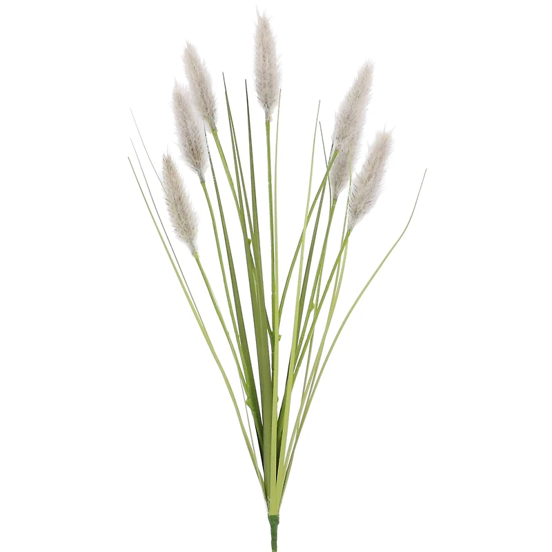 Light Gray Bunny Tail Stem by Ashland®