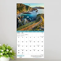 TF Publishing 2025 Paths to God Mini Calendar