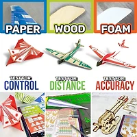 ArtSkills® Epic Lab Aviation STEM Activity Kit