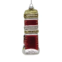 6" Toy Store Glass Ornament by Ashland®