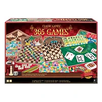 Merchant Ambassador Classic Games™ 365 Games