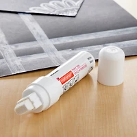 9 Pack: White Wide Line Paint Pen by Craft Smart®