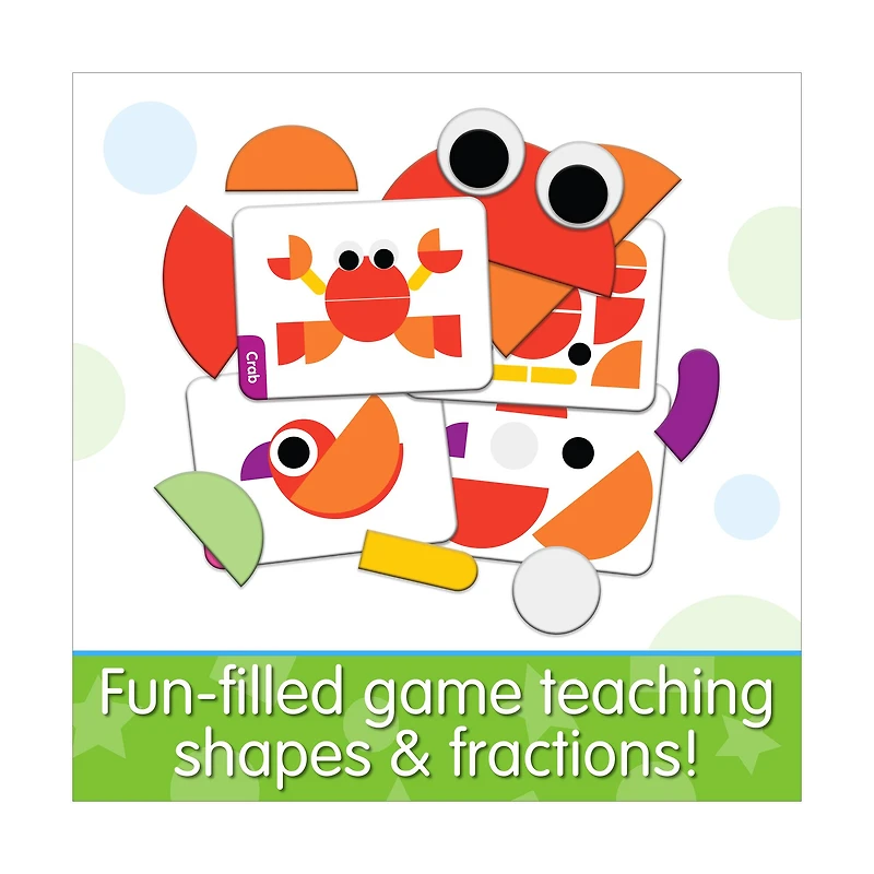 Match It! - Tangrams