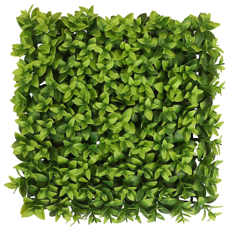 10" Boxwood Leaf Mat by Ashland®