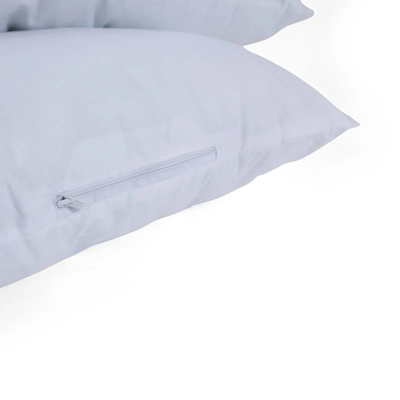 Poly-Fil® Basic™ 6ct. Pillow Inserts, 16" x 16"