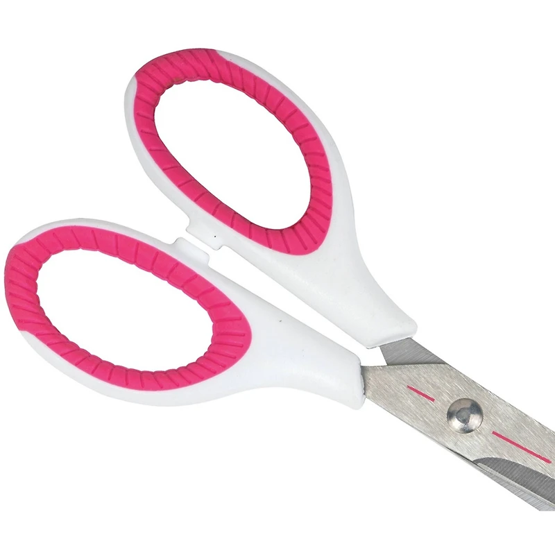 SINGER® 6.5" Comfort Grip Sewing Scissors