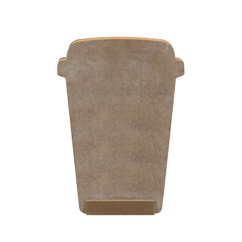 7" Wicked Coffee Tabletop Décor by Ashland®